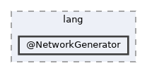 /home/gcasale/Dropbox/code/line-dev.git/matlab/src/lang/@NetworkGenerator