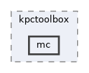 /home/gcasale/Dropbox/code/line-dev.git/matlab/lib/kpctoolbox/mc