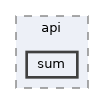 /home/gcasale/Dropbox/code/line-dev.git/matlab/src/api/sum
